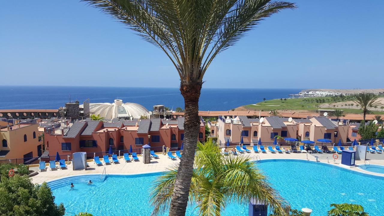 Best Views Meloneras Deluxe 113 San Bartolome de Tirajana  Exterior photo