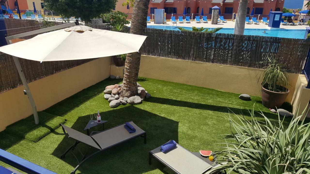 Best Views Meloneras Deluxe 113 San Bartolome de Tirajana  Exterior photo
